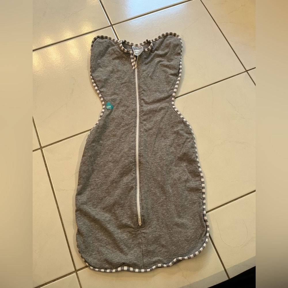Love To Dream Swaddle Up